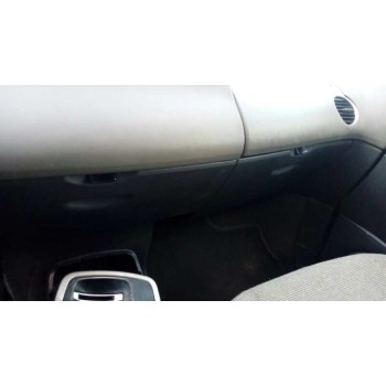 renault espace iv (jk0) del año 2004