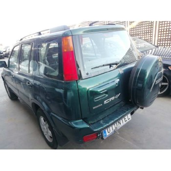 honda cr-v (rd1/3) del año 2001