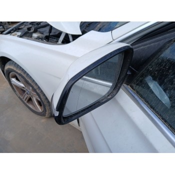 Recambio de retrovisor izquierdo para bmw 3 (f30, f80) 318 d referencia OEM IAM E1021185  
