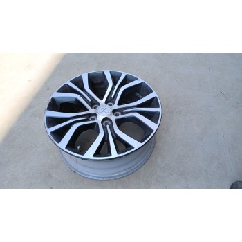 LLANTA DELANTERA IZQUIERDA 7JX18 ET38 x1 18 PULGADAS