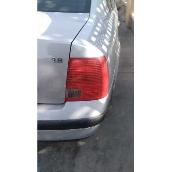 volkswagen passat berlina (3b2) del año 1997