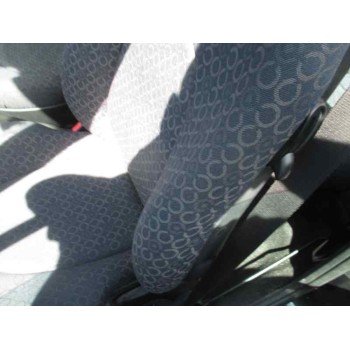 ford ka (ccq) del año 2007