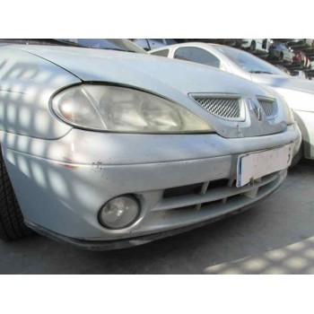 renault megane i coupe fase 2 (da..) del año 2000