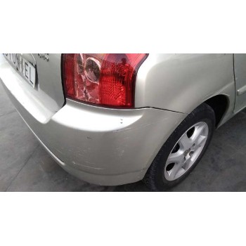 toyota corolla (e12) del año 2006