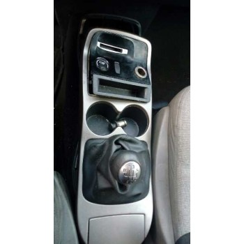 renault espace iv (jk0) del año 2004