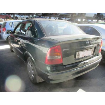 opel astra g berlina del año 1999