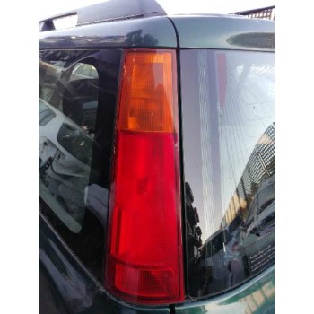 honda cr-v (rd1/3) del año 2001