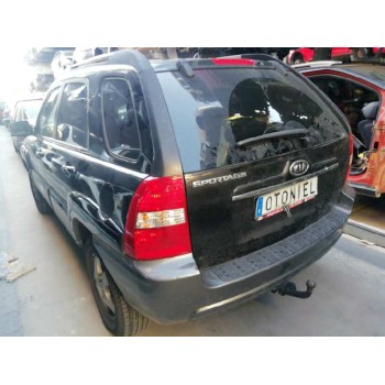 kia sportage del año 2007