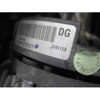 renault scenic (ja..) del año 2003