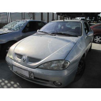 renault megane i coupe fase 2 (da..) del año 2000