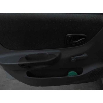 hyundai accent (lc) del año 2000