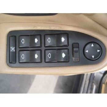 bmw serie 5 touring (e39) del año 1998