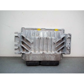 CENTRALITA MOTOR UCE 7562616 