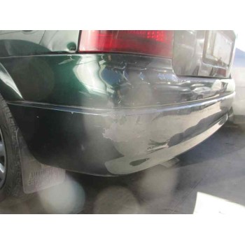 opel astra g berlina del año 1999