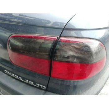 opel omega b del año 1996