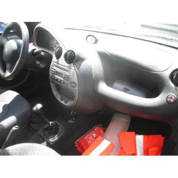 ford ka (ccq) del año 2007