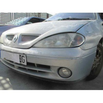 renault megane i coupe fase 2 (da..) del año 2000