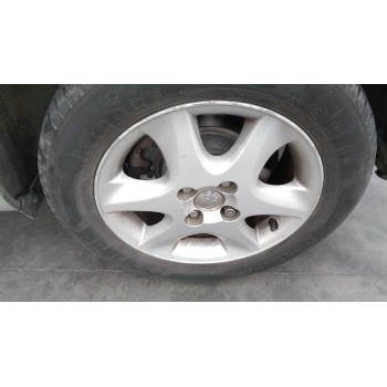 toyota corolla (e12) del año 2006