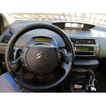 citroën c4 coupe del año 2006