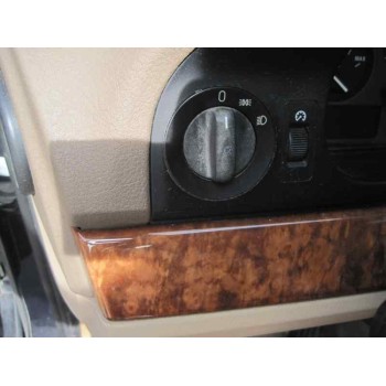 bmw serie 5 touring (e39) del año 1998