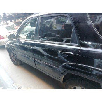 kia sportage del año 2007