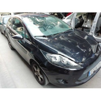 ford fiesta (cb1) del año 2011