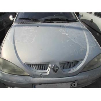 renault megane i coupe fase 2 (da..) del año 2000