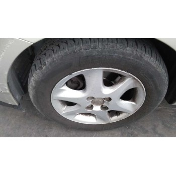 toyota corolla (e12) del año 2006