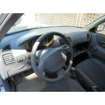 hyundai accent (lc) del año 2000