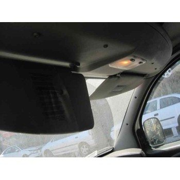 fiat doblo (119) del año 2006