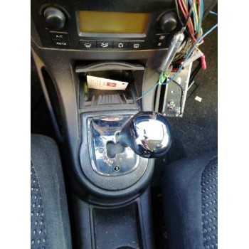 citroën c4 coupe del año 2006