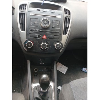 kia cee´d sw (ed) del año 2011