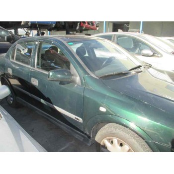 opel astra g berlina del año 1999