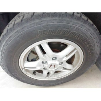 honda cr-v (rd1/3) del año 2001