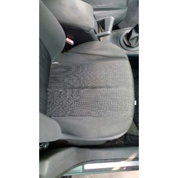 renault megane ii berlina 5p del año 2006