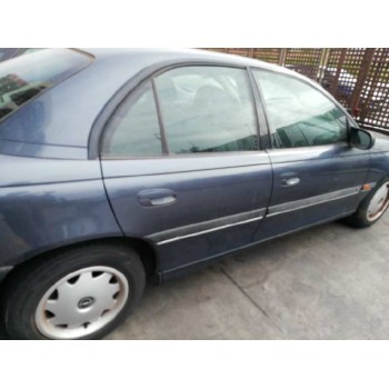 opel omega b del año 1996