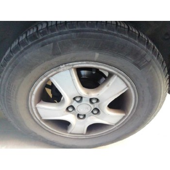 kia sportage del año 2007