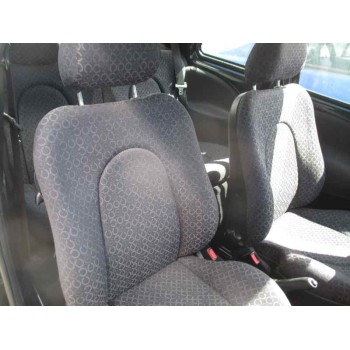 ford ka (ccq) del año 2007