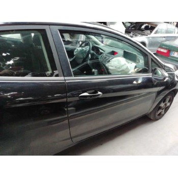 ford fiesta (cb1) del año 2011