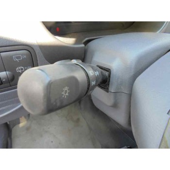 hyundai accent (lc) del año 2000