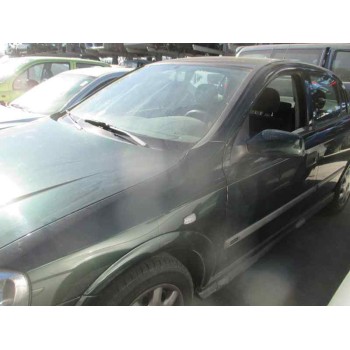 opel astra g berlina del año 1999