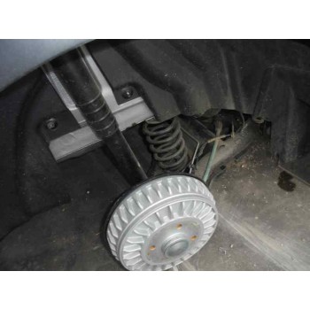 renault captur del año 2017