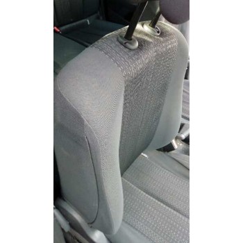 renault megane ii berlina 5p del año 2006