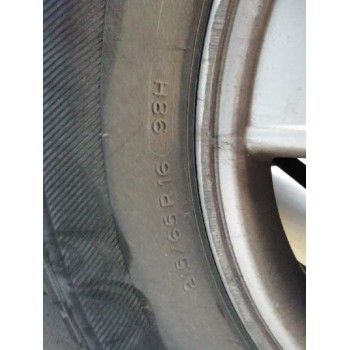 kia sportage del año 2007