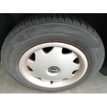 opel omega b del año 1996