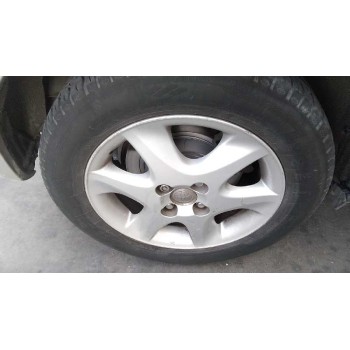 toyota corolla (e12) del año 2006