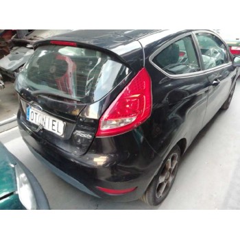 ford fiesta (cb1) del año 2011