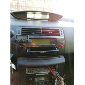 citroën c4 coupe del año 2006