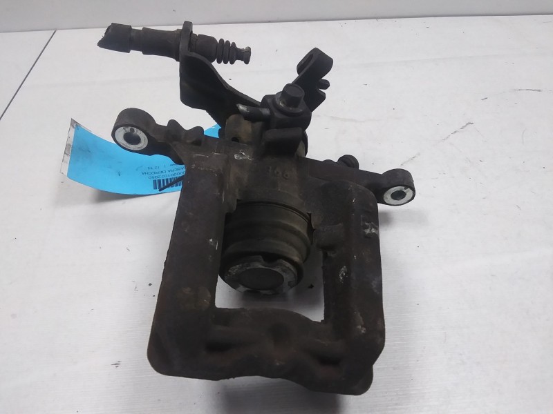 Recambio de pinza freno trasera derecha para opel mokka selective referencia OEM IAM   