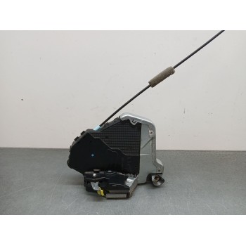 CERRADURA PUERTA DELANTERA IZQUIERDA a046698 10 pines 